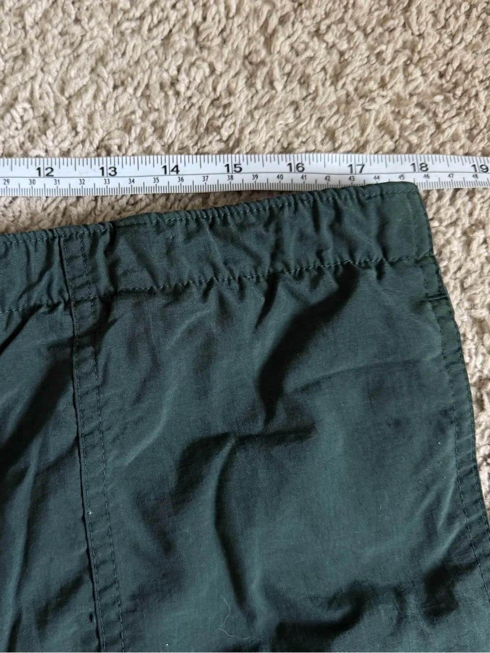 Polo Sport Ralph Lauren VTG Vintage Swim Trunk Board Shorts